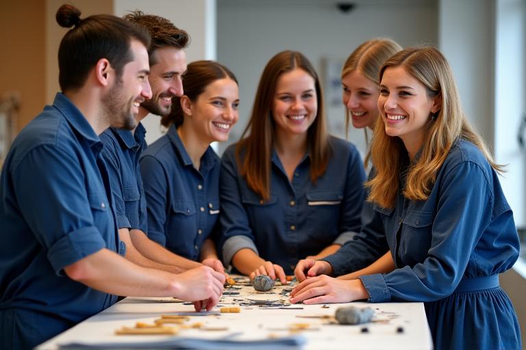 FjordVeil Rentals ekspertteam Bergen